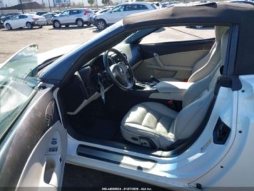 Chevrolet Corvette C6 2011 Chevrolet Corvette 2011. 6.2 Benzyna 430KM, zdjęcie 9