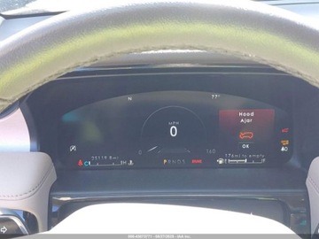 Lincoln 2023 Lincoln Nautilus Standard 2023 2.0l 2.0 Benzyna 250KM, zdjęcie 10