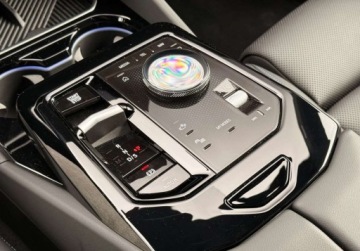 BMW Seria 5 G90-91 2025 BMW Seria 5 I wlasciciel M Sport Hak Gwarancja Bezwypadkowy FVAT23, zdjęcie 23