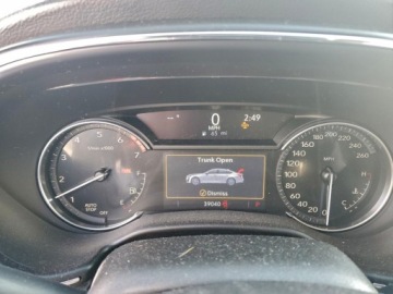 Cadillac 2023 Cadillac CT5 Sport 2023 2.0 Benzyna 237KM, zdjęcie 9