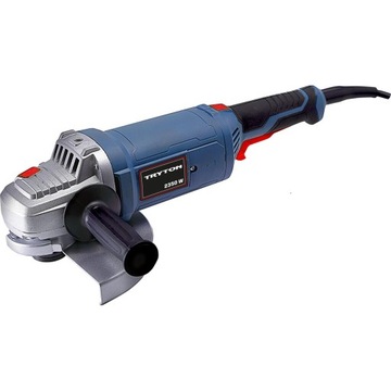 Szlifierka kątowa 2350W 230mm 6000RPM Tryton TDS230
