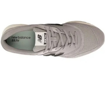 Buty Sneakersy NEW BALANCE CM997HPH Roz 45