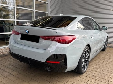 BMW Seria 4 G22-23-26 Coupe 2.0 430i 245KM 2025 BMW Seria 4 Gran Coupe 430i xDrive Sport Sedan 2.0 (245KM) 2025, zdjęcie 2