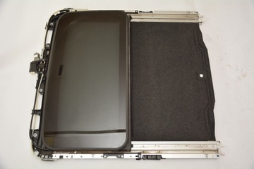 Toyota Rav4 V 13-2018r Szyber Dach