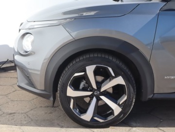 Nissan Juke II Crossover 1.6 Hybrid 143KM 2023 Nissan Juke 1.6 Hybrid, Salon Polska, Serwis ASO, zdjęcie 13