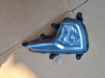 HALOGEN HYUNDAI I20 COUPE