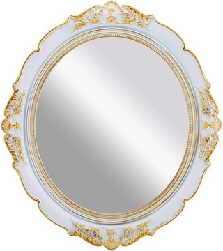 Lustro Na Ścianę Dekoracyjne Do Salonu Sypialni