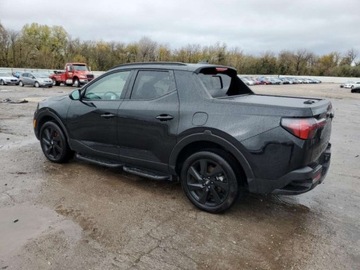 Hyundai 2024 Hyundai Santa Cruz 2024, 2.5L, 4x4, NIGHT, po gradobiciu 2.5 Benzyna 281KM, zdjęcie 5