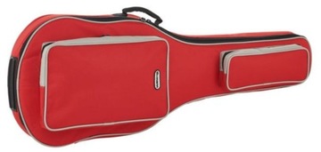 E-Guitar Gigbag RD Сумка для электрогитары Red Thomann