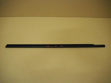 НАКЛАДКА ПЕРЕДНЕГО ПРАВОГО ПОРОГА, 2008 II