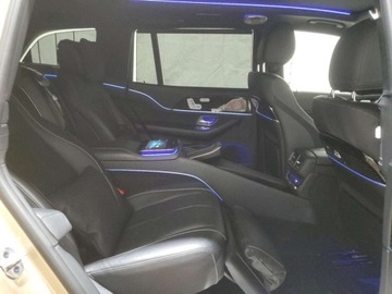 Mercedes Maybach GLS 2023 Mercedes-Benz Maybach GLS GLS600 4M 2023 4.0l 4.0 Benzyna 550KM, zdjęcie 11
