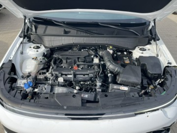 Hyundai Kona II 2024 Hyundai Kona N-Line Automat Kamery360 podg., zdjęcie 11