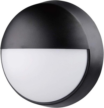 LAMPA ZEWNĘTRZNA OŚWIETLENIE WODOODPORNA