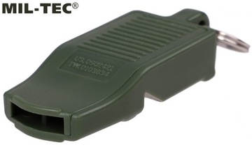 БЕСШАРОВОЙ ВОЕННЫЙ СИГНАЛ АВАРИЙНОЙ СИГНАЛИЗАЦИИ MIL-TEC OLIVE