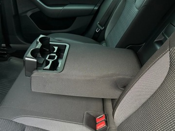 Skoda Octavia IV Scout 1.5 TSI ACT 150KM 2023 Skoda Octavia 1.5TSI 150KM Ambition l Gwarancja, P, zdjęcie 28