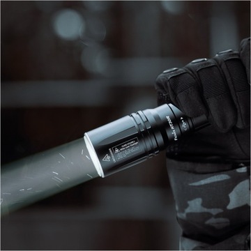 Лазерный фонарь Fenix ​​HT30R 500лм 1500м USB-C