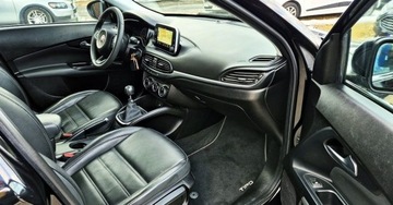 Fiat Tipo II Station Wagon 1.4 T-Jet 120KM 2019 Fiat Tipo LPG GAZ niski przebieg FULL OPCJA atrakcyjny wyglad 1.4, zdjęcie 32