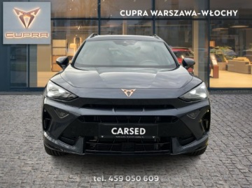 Cupra Formentor Crossover Facelifting 2.0 TSI 204KM 2026 Cupra Formentor 2.0 TSI 204 KM 7-biegowa automatyc, zdjęcie 7