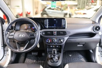 Hyundai i10 III Hatchback Facelifting 1.2 MPI 84KM 2024 Hyundai i10 1.2 Modern AMT 1.2 Benzyna 84KM, zdjęcie 5