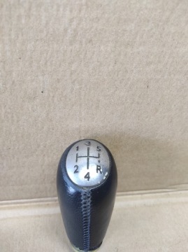 РУЧКА ПЕРЕКЛЮЧЕНИЯ ПЕРЕДАЧ RENAULT WIND CLIO II CLIO III TWINGO II