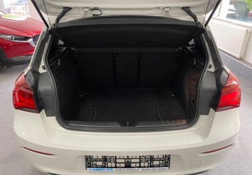 BMW Seria 1 F20-F21 Hatchback 3d Facelifting 2017 120i 184KM 2019 BMW Seria 1 Gwarancja Oplacony Navi Automat 2.0 Benzyna 183KM, zdjęcie 15