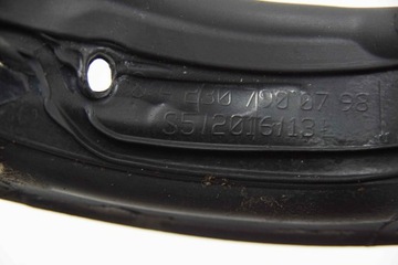 УПЛОТНИТЕЛЬ КРЫШИ ПРАВЫЙ, MERCEDES SL R230