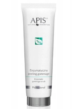 APIS Enzymatyczny Peeling Gommage 100ml