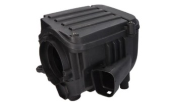 Gehäuse filter luft VOLKSWAGEN EOS (1F), 11.10-08.15 1K0 129 601 BN