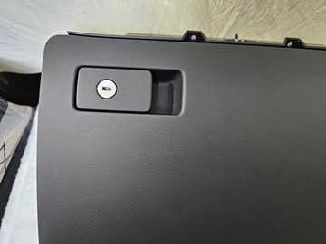 ОТДЕЛЕНИЕ ПАССАЖИРСКОЙ КОНСОЛИ ОТДЕЛЕНИЕ VW PASSAT B7 CC 3AB857097F