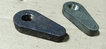 SUZUKI GSF 600 1200 BANDIT КРЕПЛЕНИЕ РУЧКИ ЗАЖИМ РАМЫ КРЕПЛЕНИЕ РУКОЯТКИ