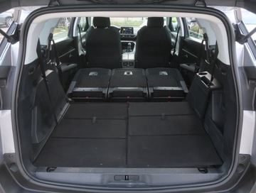 Peugeot 5008 II 2017 Peugeot 5008 1.6 HDi, 7 miejsc, Navi, Klima, zdjęcie 14