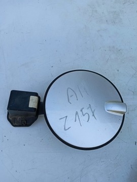 KLAPKA WLEWU PALIWA ASTRA H Z157 13111597