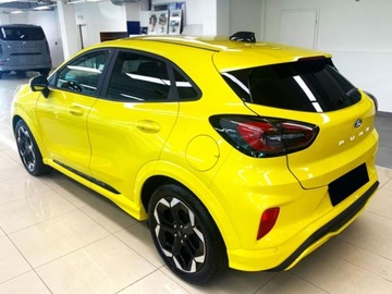 Ford Puma II Crossover E-Gen Elektryczny 43kWh 168KM 2025 Od ręki - Premium 43.6 kWh 168KM / Pakiet Winter, Driver Assistance, zdjęcie 2