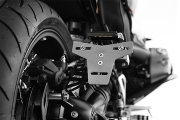 Элиминатор крыльев MB LOW Wunderlich для BMW R nineT