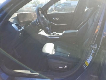 BMW Seria 3 G20-G21 2023 BMW Seria 3 330xi 2023 2.0l 2.0 Benzyna 255KM, zdjęcie 7