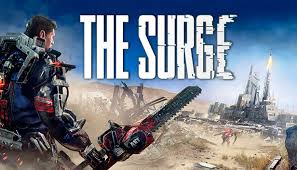 The Surge PC KLUCZ STEAM