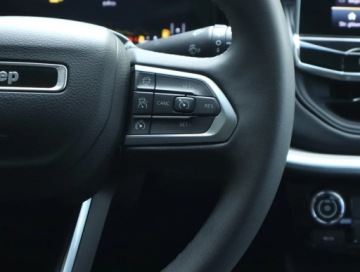 Jeep Compass II SUV Plug-In Facelifting 1.3 GSE T4 190KM 2022 Jeep Compass 4xe, Salon Polska, 1. Właściciel, zdjęcie 20
