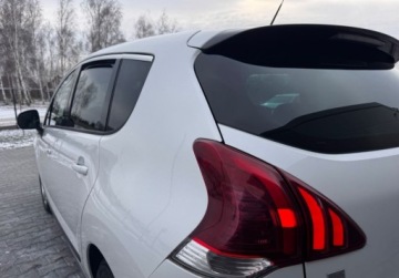 Peugeot 3008 I 2015 Peugeot 3008 bezwypadekserwisorg lakierauto jedzie jak nowe 2.0 Diesel, zdjęcie 10