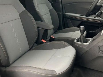 Dacia Jogger 1.0 Eco-G 100KM 2025 Od ręki - Extreme 5-miejsc LPG 1.0 100KM / Pakiet Komfort Premium, zdjęcie 4