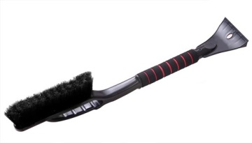 ЩЕТКА СКРЕБОК ЩЕТКА ДЛЯ ПОДМЕТКИ СНЕГА БОЛЬШАЯ 65