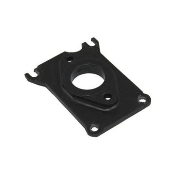 TĚSNĚNÍ KOLEKTOR-GAZNIK SOLEX 34 PICT-5 VW TRANSPORTER T25 T3 POHOVKA