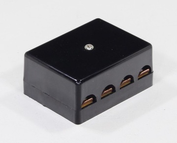 БЛОК ПРЕДОХРАНИТЕЛЕЙ ДНЕПР, УРАЛ