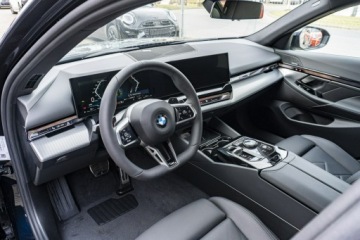 BMW Seria 5 G90-91 2026 BMW 540 xDrive Limuzyna - Dostępne od ręki!, zdjęcie 10