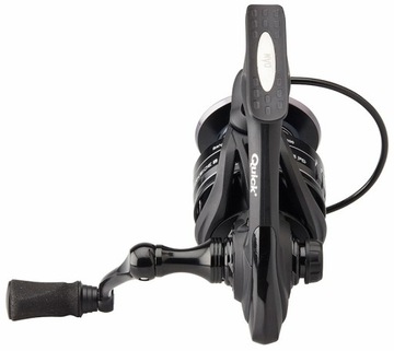 Катушка Dam Quick Darkside 8 4000S