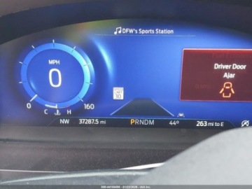 Ford Explorer VI 2023 Ford Explorer St 2023 3.0 Benzyna 400KM, zdjęcie 11