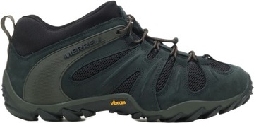 Buty Trekkingowe Męskie Merrell Chameleon 8 Stretch