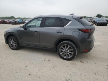 Mazda CX-5 II 2020 Mazda CX-5 Mazda CX-5 Grand Touring 2.5 Benzyna 187KM, zdjęcie 2