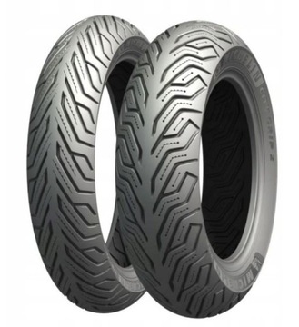 OPONA MICHELIN 120/70-15 CITY GRIP2 56S PRZÓD 2023