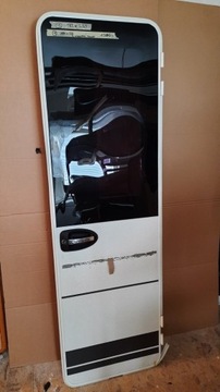 Входная дверь в кемпер, кемпинг 182х55,5