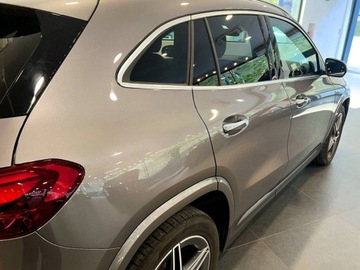 Mercedes GLA II Off-roader Facelifting 2.0 200d 150KM 2025 MERCEDES-BENZ GLA 200 d AMG Line Suv 2.0 (150KM) 2025, zdjęcie 2